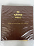 The Old-House Journal magazine/newsletter run 1976-1977 (complete run)