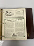 The Old-House Journal magazine/newsletter run 1982-1983 (complete run)