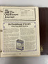 The Old-House Journal magazine/newsletter run 1982-1983 (complete run)