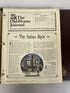 The Old-House Journal magazine/newsletter run 1982-1983 (complete run)
