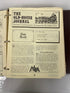 The Old-House Journal magazine/newsletter run 1982-1983 (complete run)