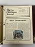 The Old-House Journal magazine/newsletter run 1982-1983 (complete run)