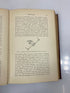 The Operations of General Practice by Corner/Pinches 2nd Ed. 1908 Antique HC