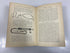The Operations of General Practice by Corner/Pinches 2nd Ed. 1908 Antique HC