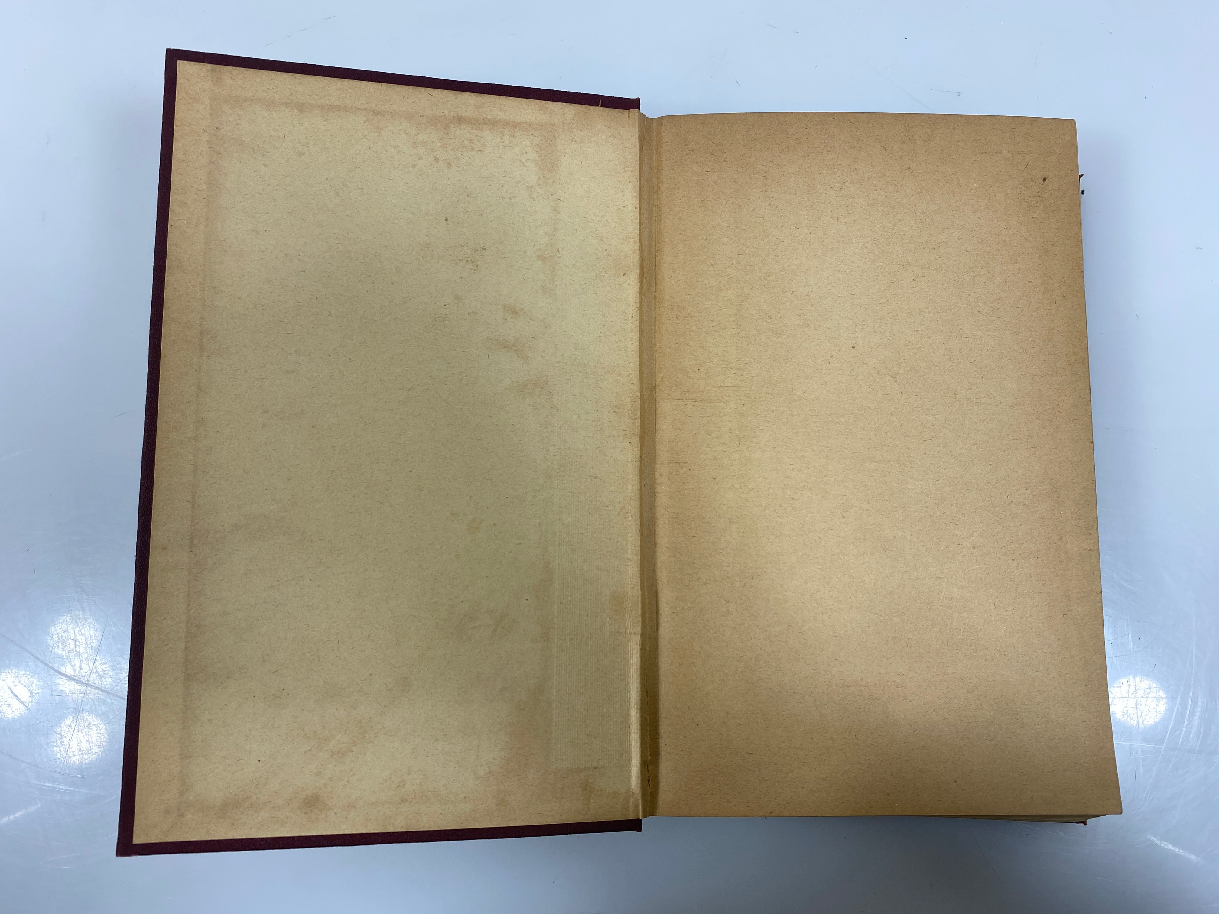 The Operations of General Practice by Corner/Pinches 2nd Ed. 1908 Antique HC