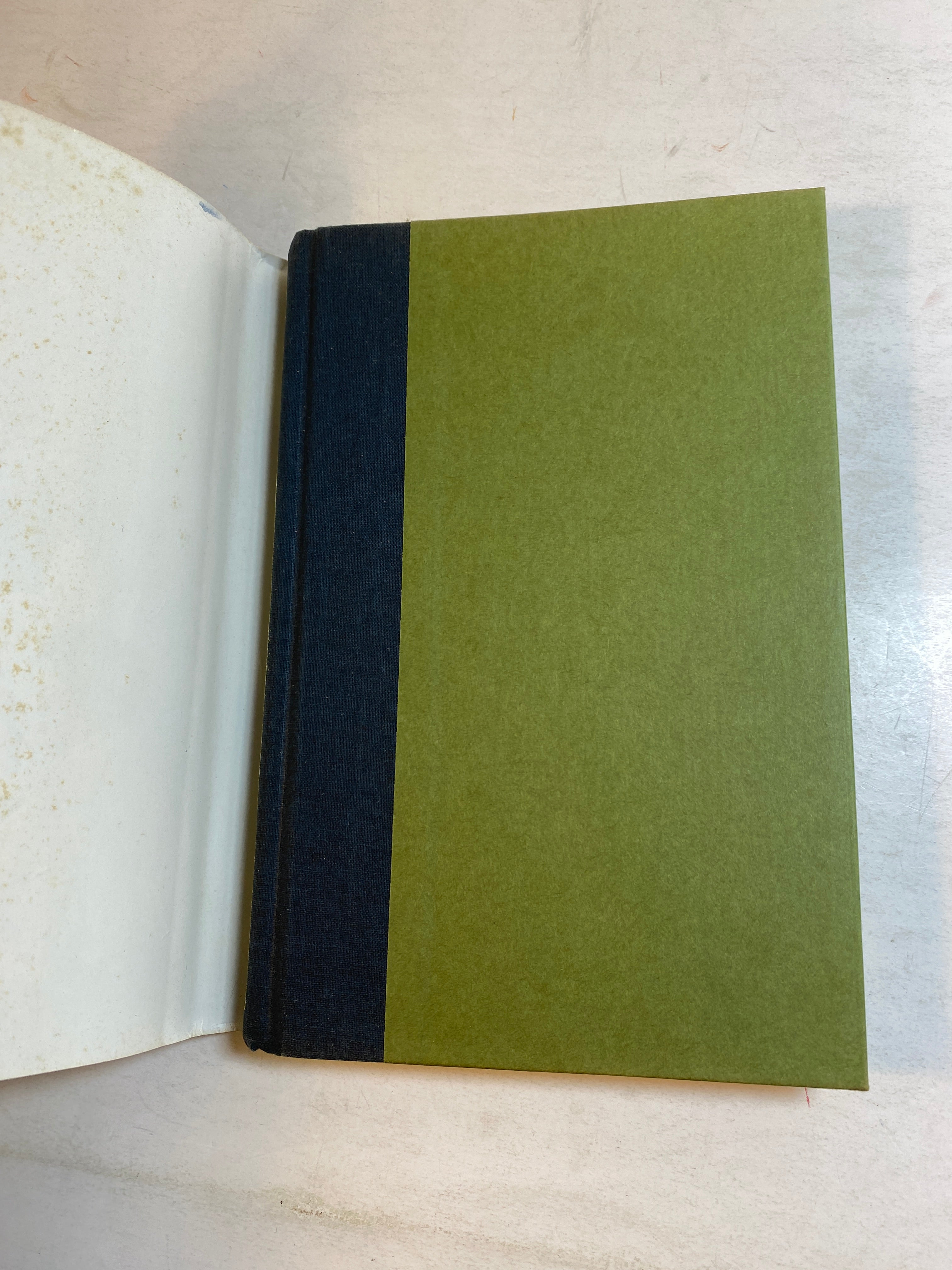 The Oracle Doll Catherine Dexter HCDJ 1985