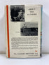 The Oregon Desert by Jackman & Long 1969 HCDJ