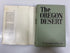 The Oregon Desert by Jackman & Long 1969 HCDJ