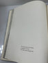 The Oresteia Aeschylus 1961 The Heritage Press HC in Slipcase