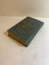 The Origin of Species Two Volumes in One Charles Darwin Antique HC c1900
