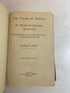 The Origin of Species Two Volumes in One Charles Darwin Antique HC c1900