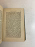 The Origin of Species Two Volumes in One Charles Darwin Antique HC c1900