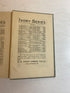 The Origin of Species Two Volumes in One Charles Darwin Antique HC c1900