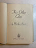 The Other Eden by Marilyn Harris 1977 HCDJ BCE