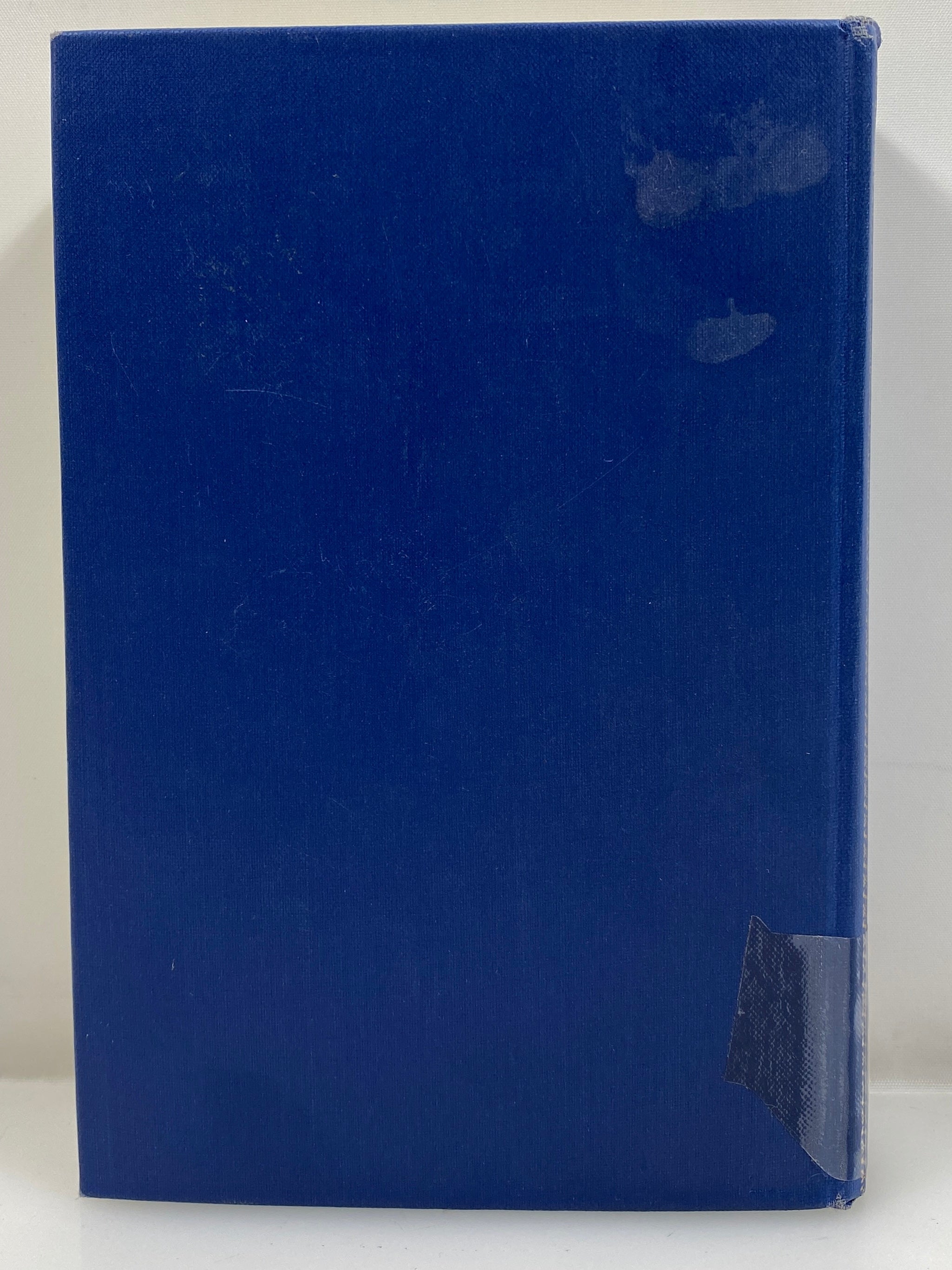 The Oxford Book of Sixteenth Century Verse 1966 Vintage Ex-Library HC