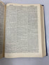 The Oxford Universal Dictionary on Historical Principles 3rd Ed. 1955 HC