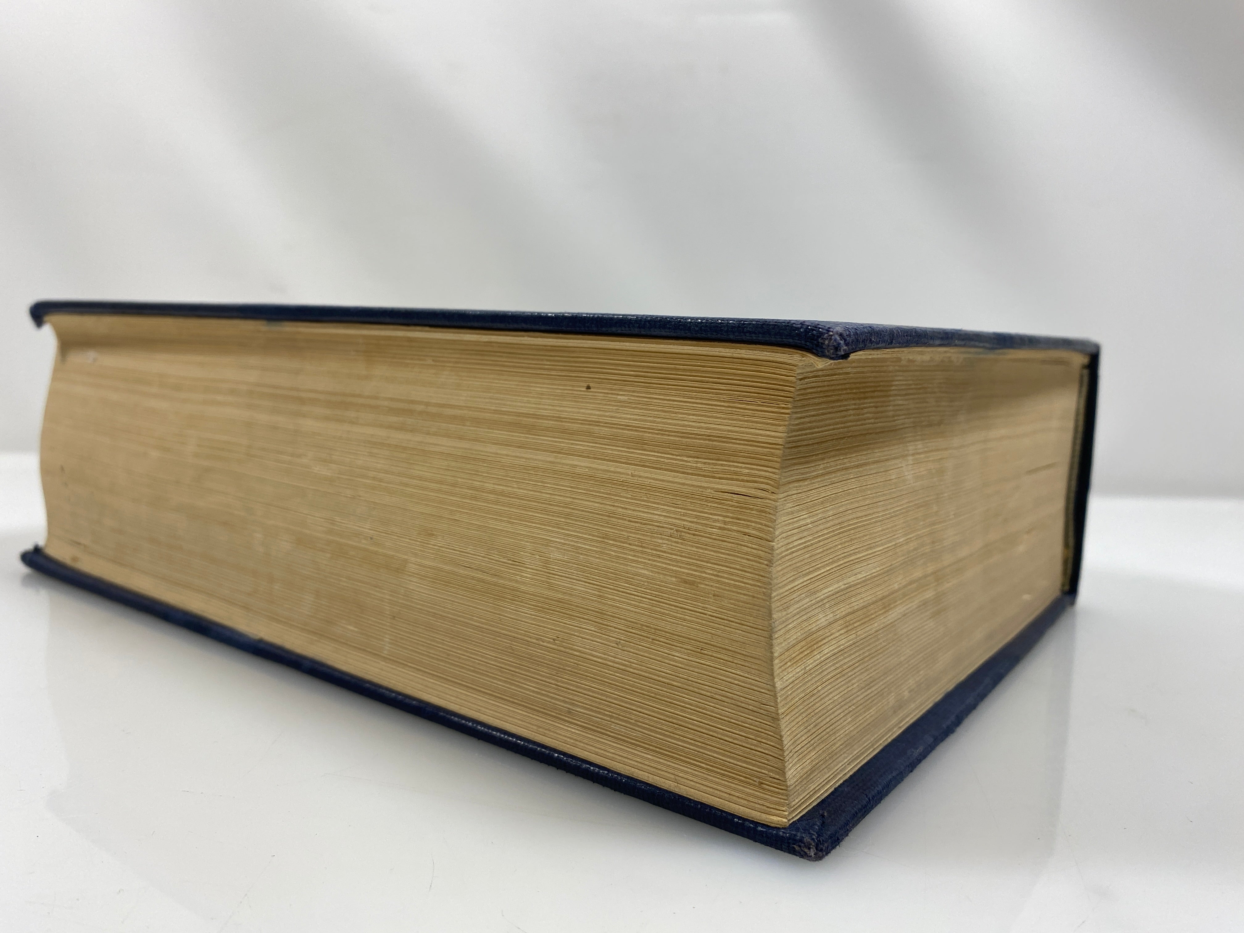 The Oxford Universal Dictionary on Historical Principles 3rd Ed. 1955 HC