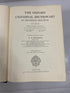 The Oxford Universal Dictionary on Historical Principles 3rd Ed. 1955 HC