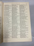 The Oxford Universal Dictionary on Historical Principles 3rd Ed. 1955 HC