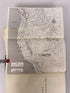 The Pacific Slope by Earl Pomeroy 1966 Second Printing Vintage HC DJ
