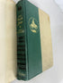 The Pacific Slope by Earl Pomeroy 1966 Second Printing Vintage HC DJ