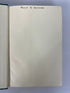 The Pacific Slope by Earl Pomeroy 1966 Second Printing Vintage HC DJ