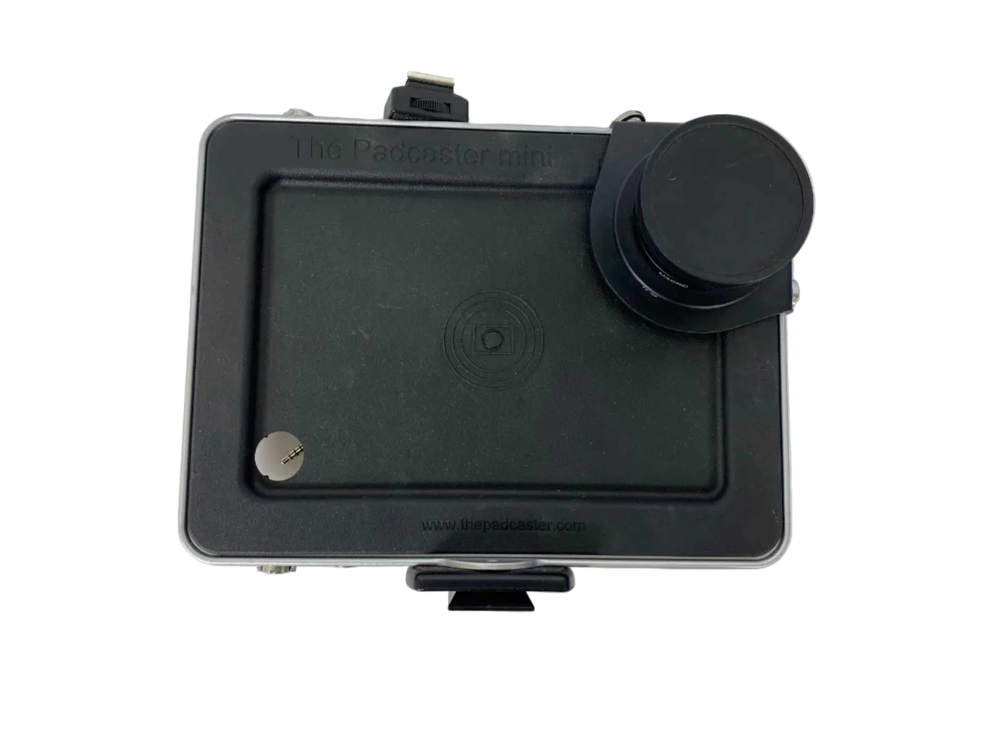 The Padcaster Mini Case *UNTESTED*