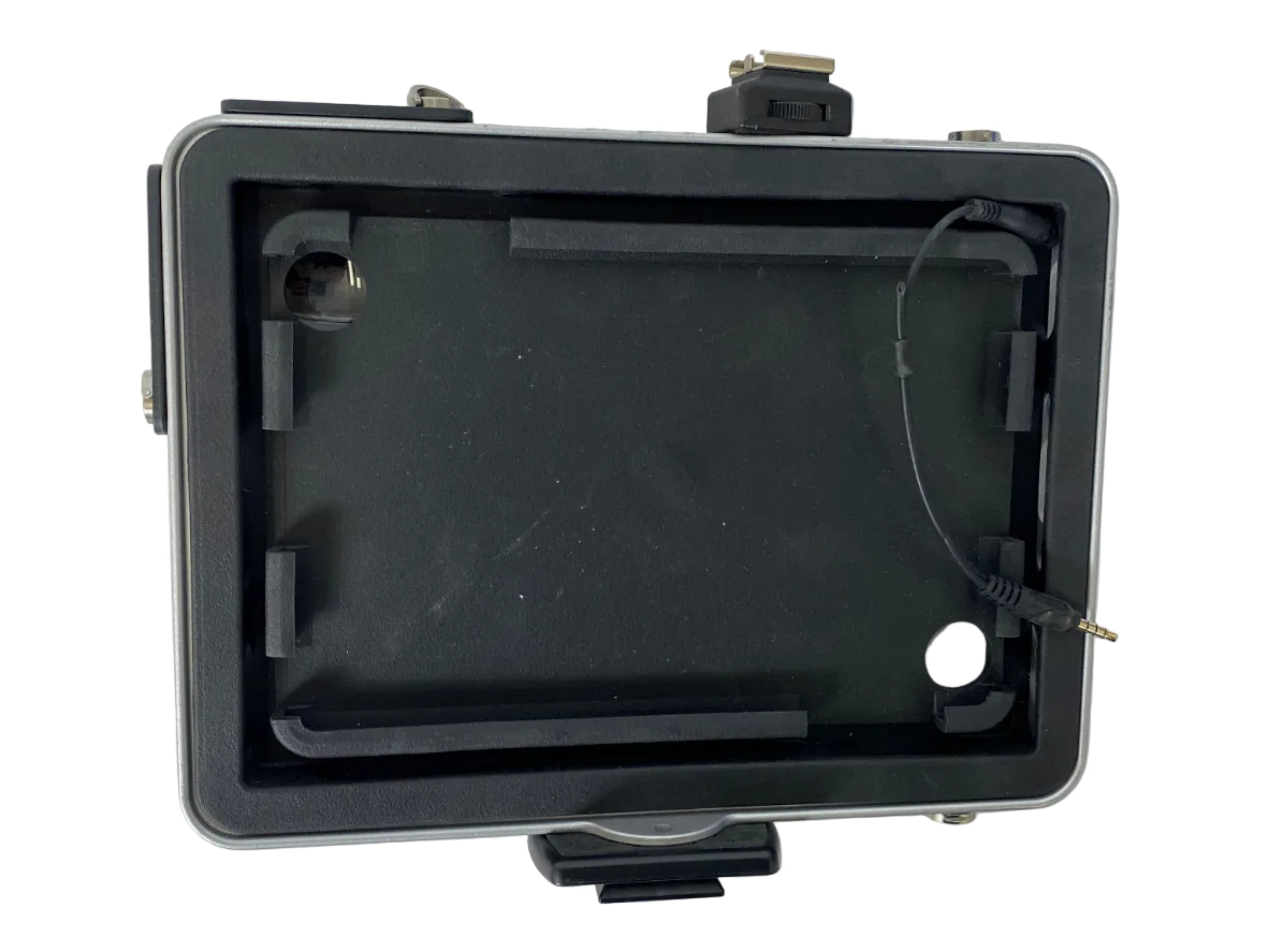 The Padcaster Mini Case *UNTESTED*