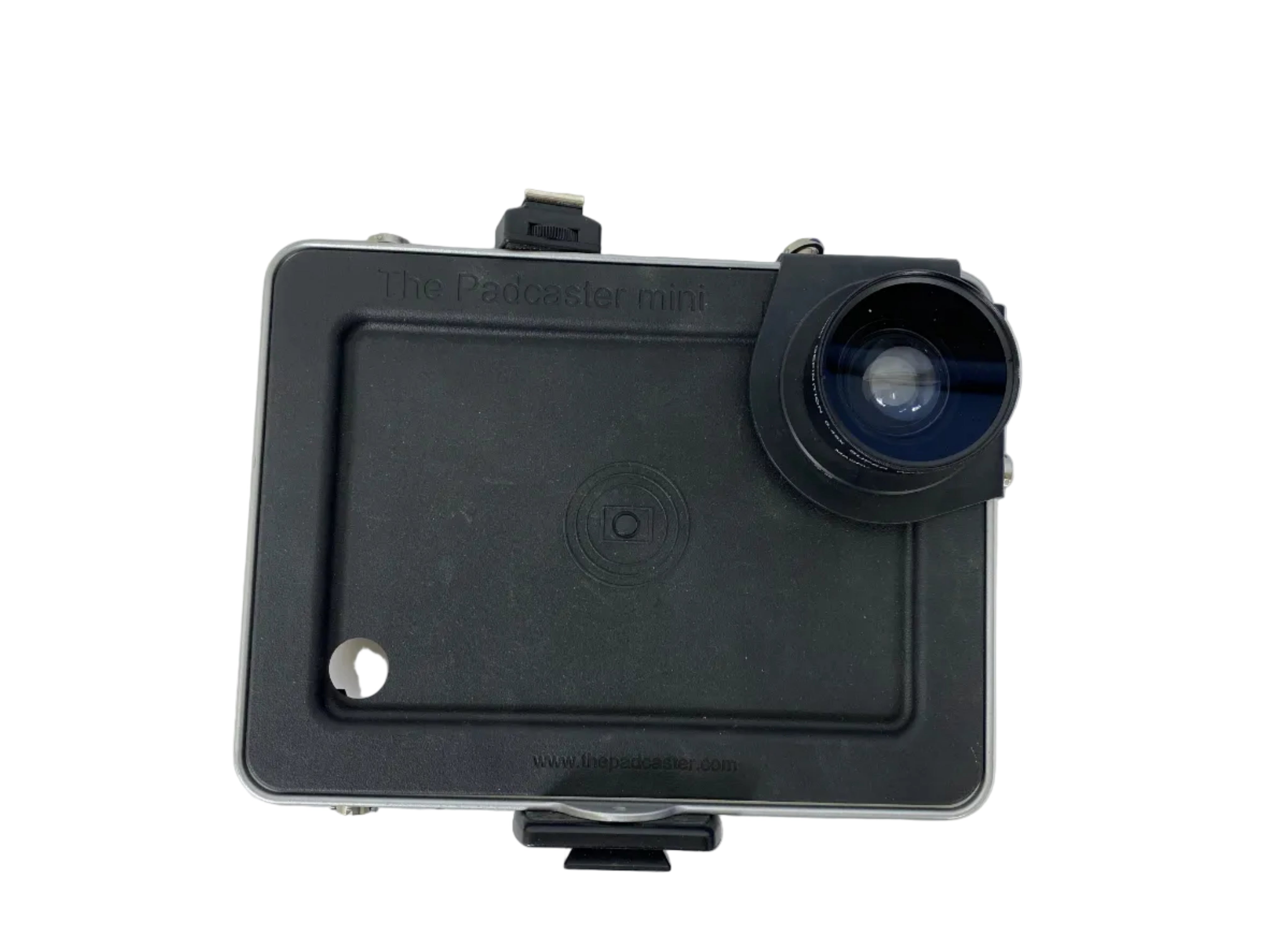 The Padcaster Mini Case *UNTESTED*