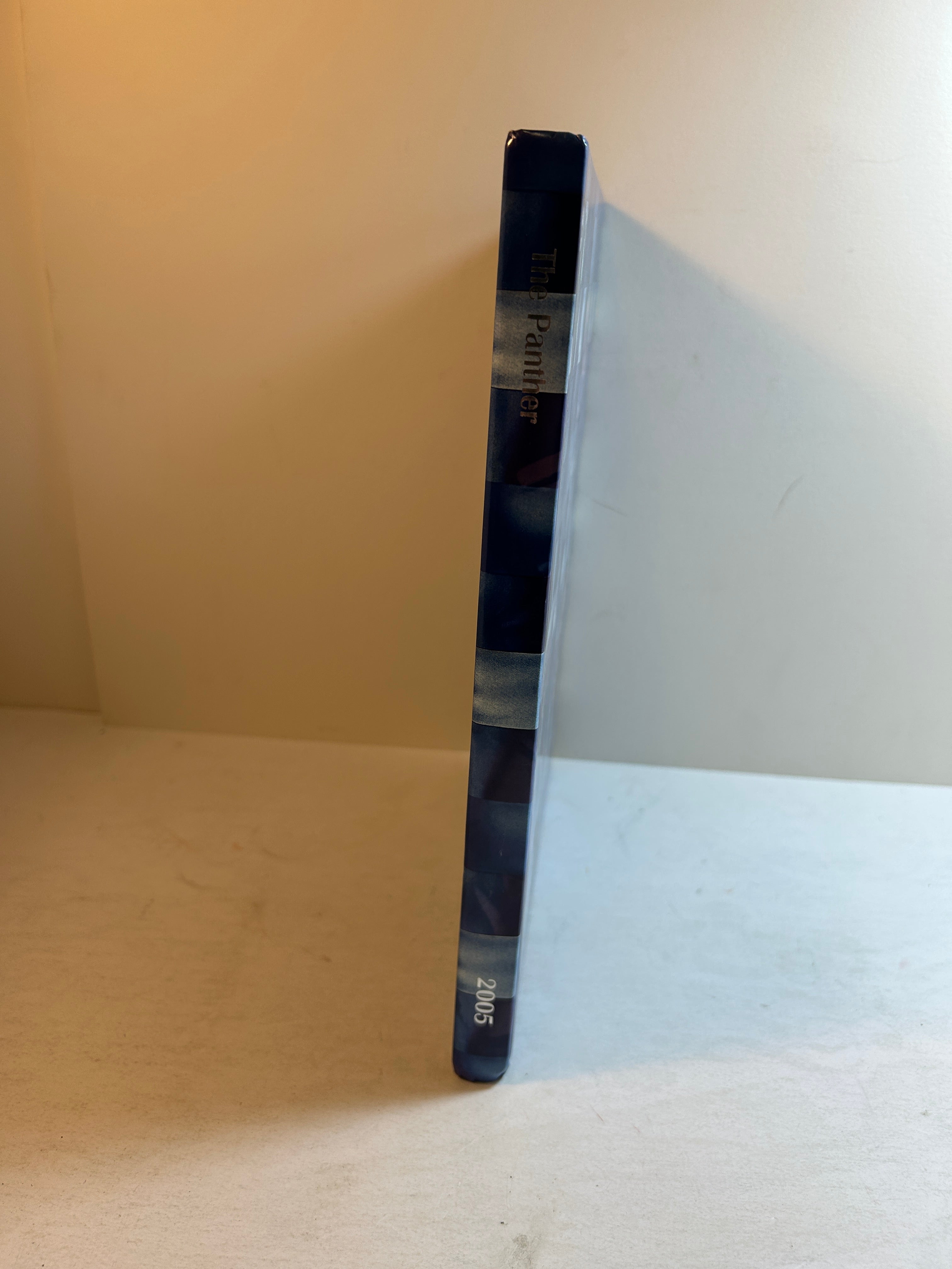 "The Panther" 2005 Nouvel Catholic Central High School Yearbook HC