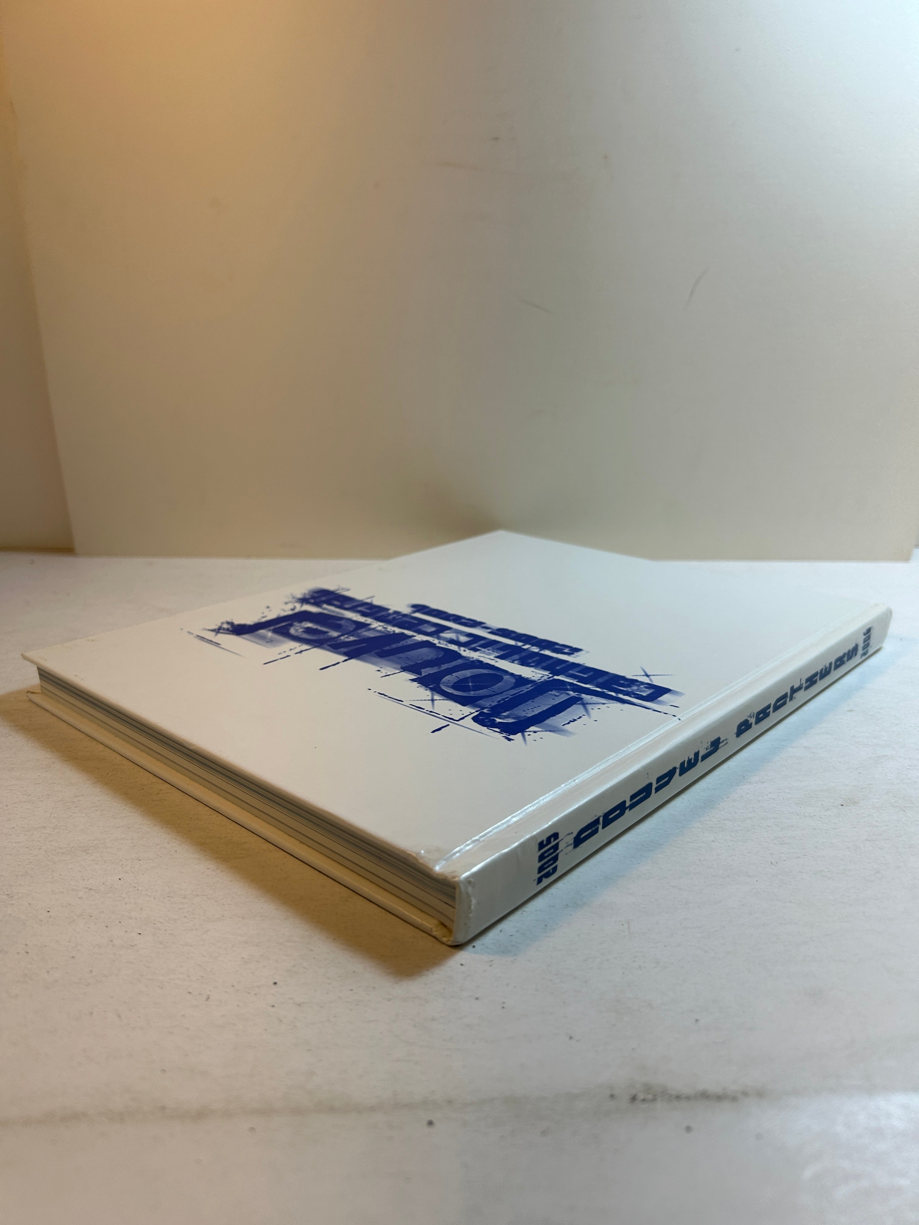 "The Panther" 2006 Nouvel Catholic Central High School Yearbook HC