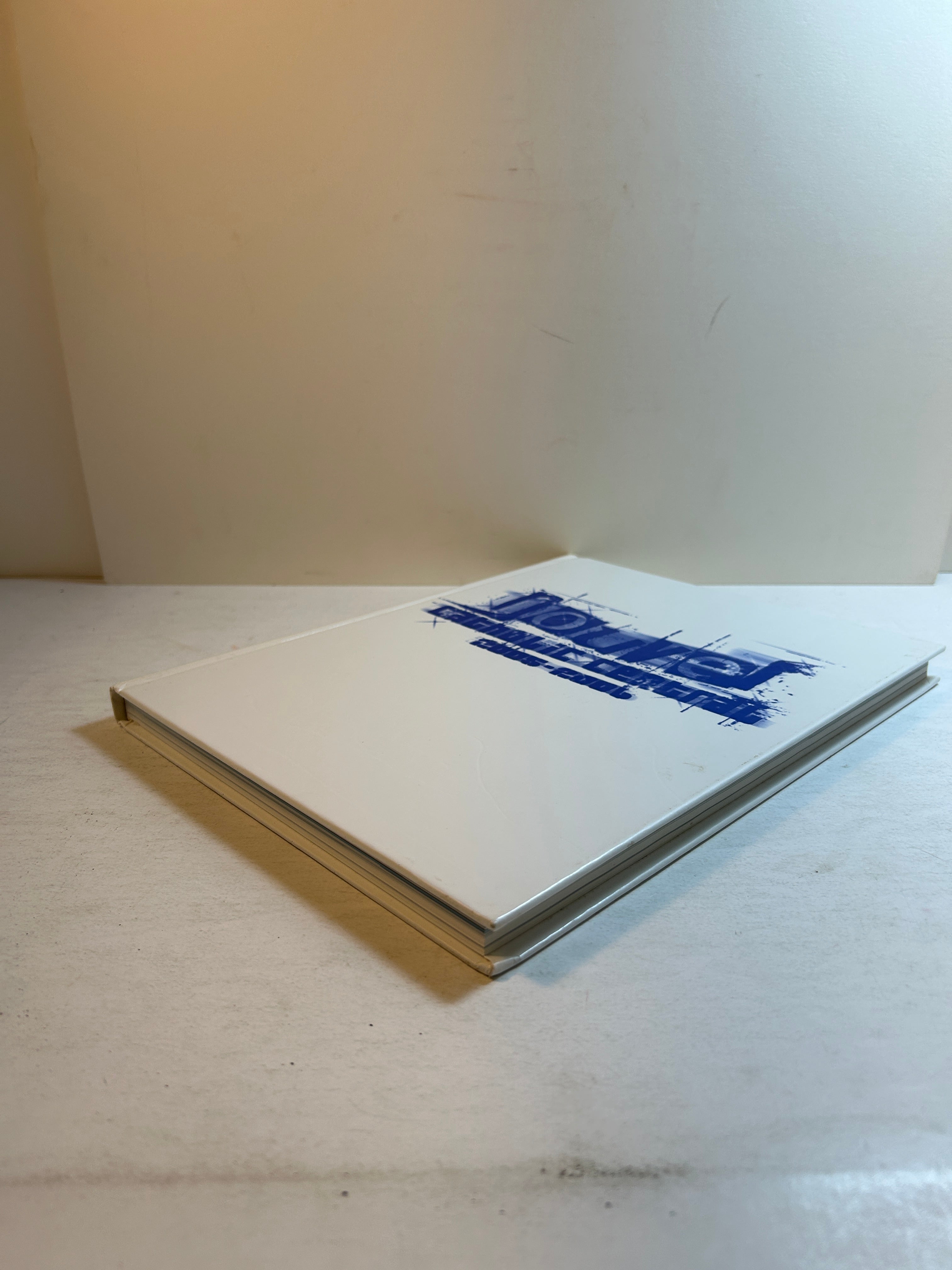 "The Panther" 2006 Nouvel Catholic Central High School Yearbook HC