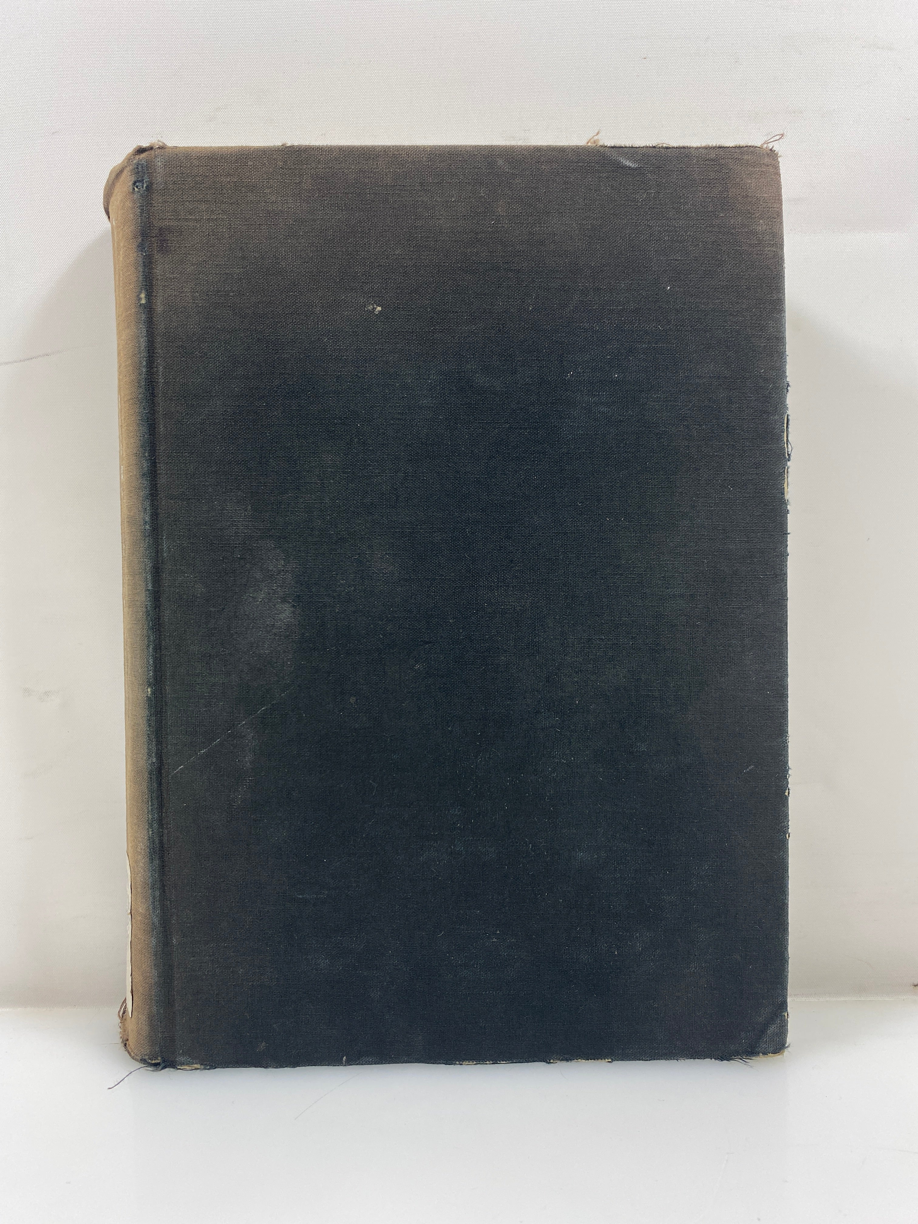 The Parade's Gone By by Brownlow Ex-Library 1968 HC