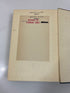 The Partisan Review Anthology Phillips/Rahv Ex-library 1962 HC