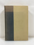 The Partisan Review Anthology Phillips/Rahv Ex-library 1962 HC