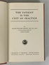 The Patient is the Unit of Practice by D.W. Propst 1939 Vintage HC