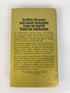 The Peking Man is Missing Claire Taschdjian Paperback 1979