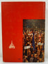 The People Govern by Paquin/Irish w Supplement 1961 Vintage HC Textbook