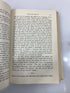 The Personal History of Henry The Eighth by Hackett 1945 HCDJ