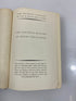 The Personal History of Henry The Eighth by Hackett 1945 HCDJ