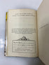 The Personal History of Henry The Eighth by Hackett 1945 HCDJ