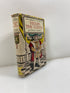 The Personal History of Henry The Eighth by Hackett 1945 HCDJ