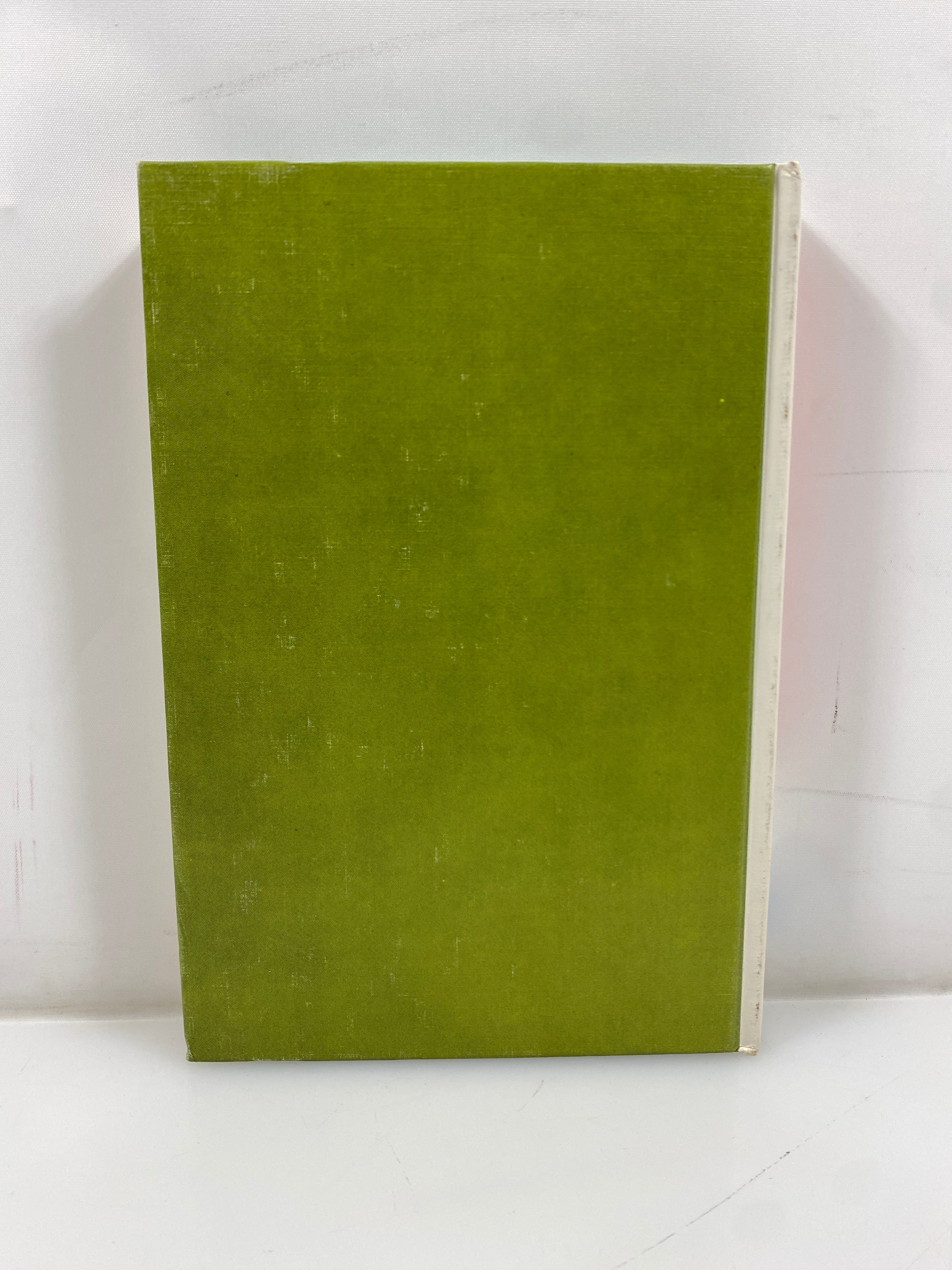 The Pharaohs of Ancient Egypt Elizabeth Payne Random House 1964 HC