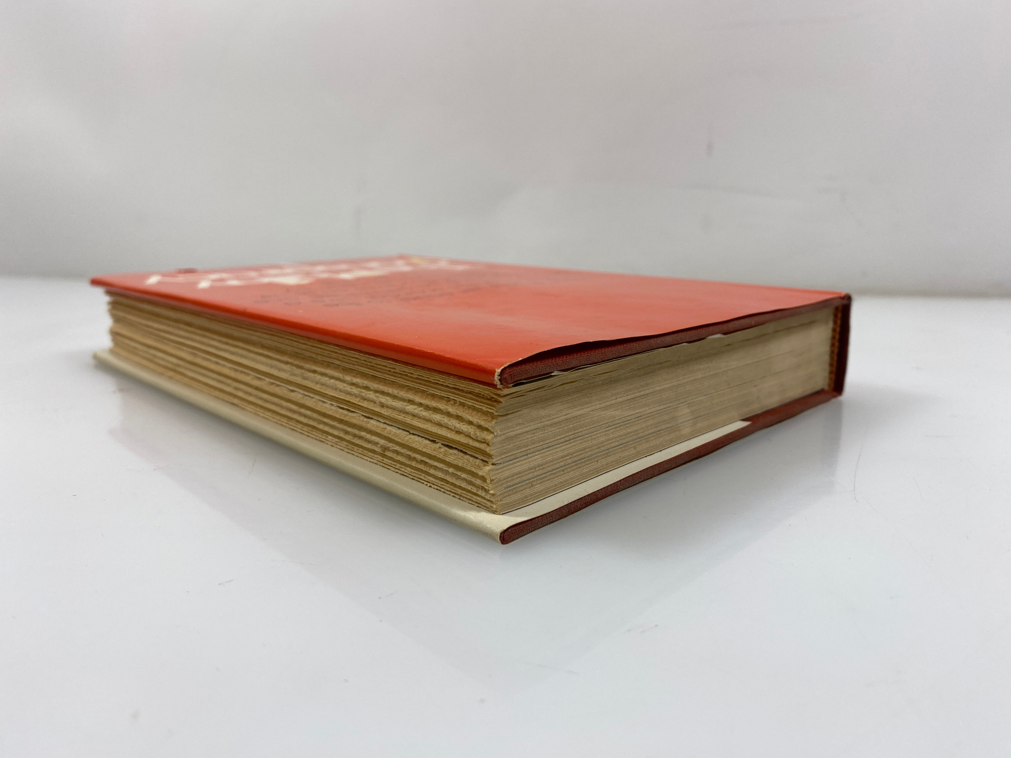 The Philby Conspiracy Page, Leitch, & Knightley 1968 HCDJ