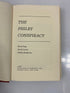 The Philby Conspiracy Page, Leitch, & Knightley 1968 HCDJ