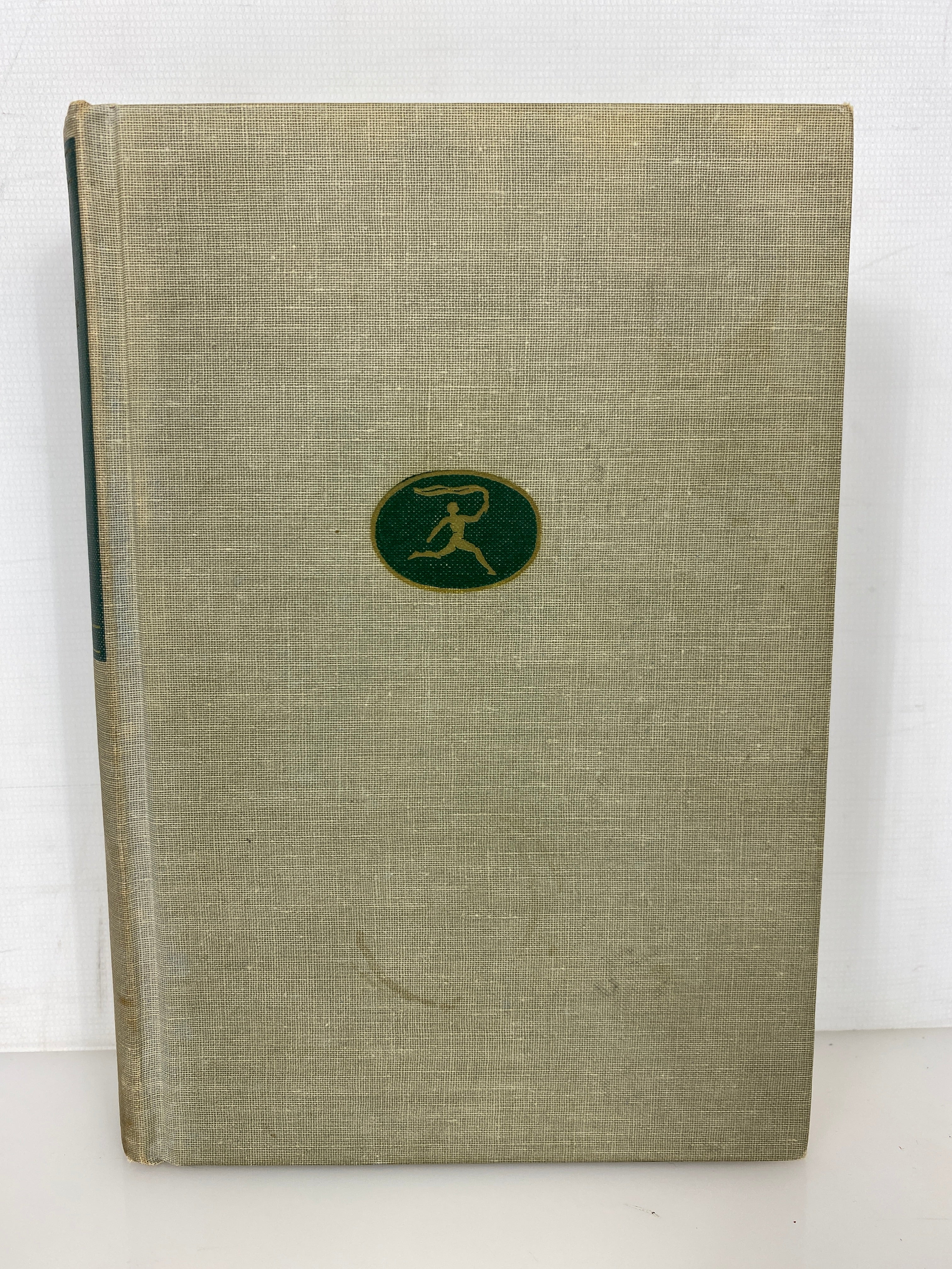 The Philosophy of Nietzsche 1954 The Modern Library HC