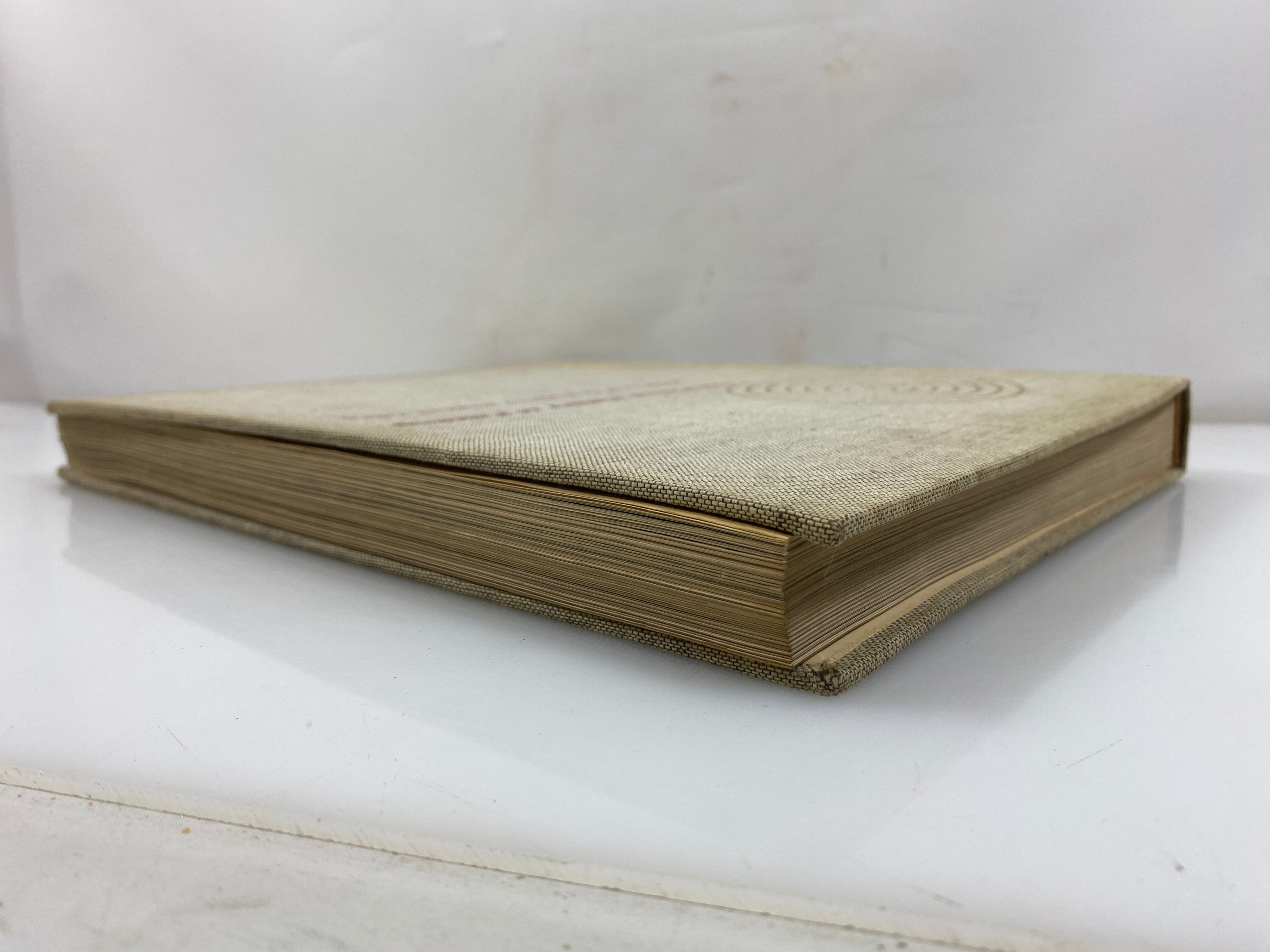 The Picture History of Painting by Janson/Janson 1957 HC