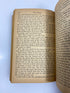 The Pilgrim's Progress Bunyan Pocket Library 1957 SC