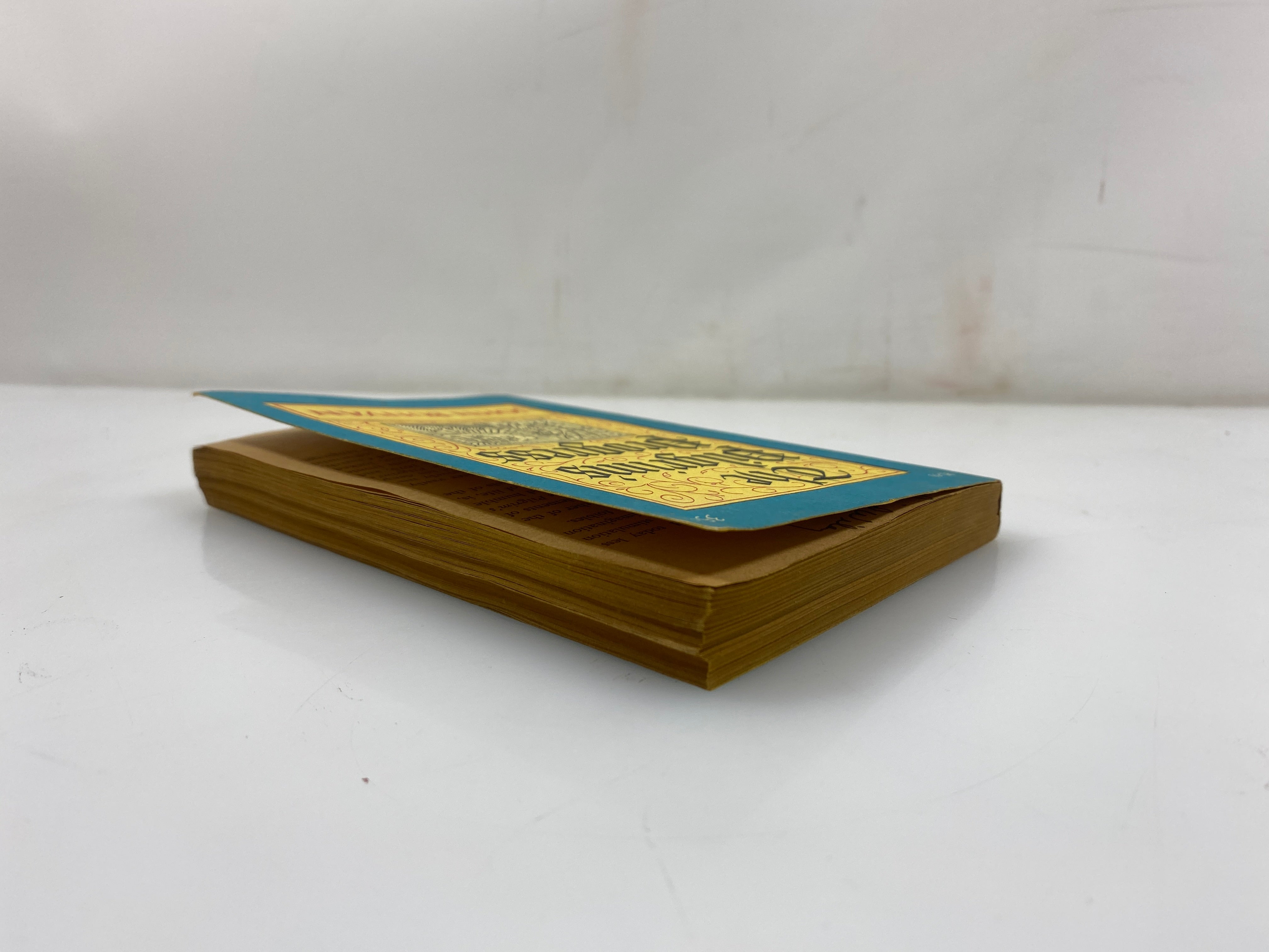 The Pilgrim's Progress Bunyan Pocket Library 1957 SC