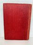 The Pilgrim's Progress by John Bunyan The Christian Herald Red Line Edition HC